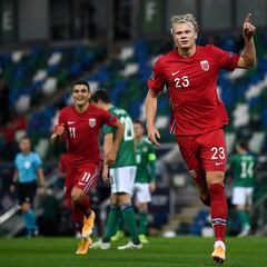 Futbolistas que no juegan con la selección del país en el que nacieron