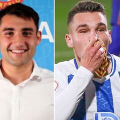 El Espanyol se 'descapitaniza'