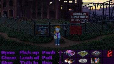 Thimbleweed Park: nuevo juego gratis en la Epic Games Store