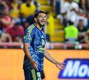 Necaxa le complica la vida a las Águilas