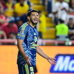 Crisis beckons at Club América as Las Águilas stumble again