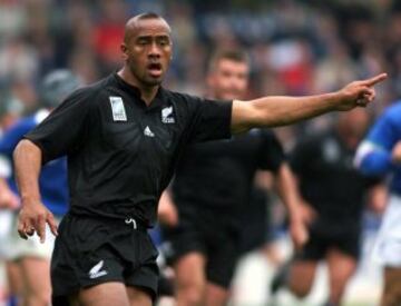 Jonah Lomu.