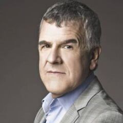 ¿Por qué internaron a Dady Brieva y como avanza su estado de salud?