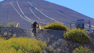 Chile tiene nuevos reyes