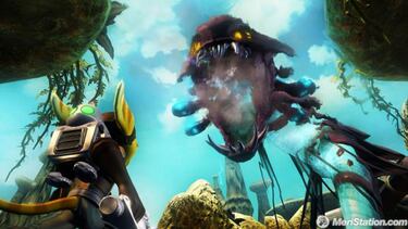 Ratchet & Clank Future, Impresiones