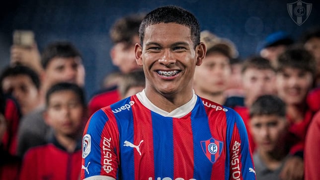 Rúben Amorim ata a su ‘Antonio Valencia’