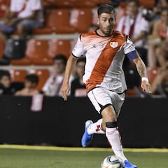 Paco no reconoce al Embarba del inicio liguero: "No le sale nada"