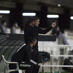 Luis Carrión: “Estamos capacitados para ganar al líder”