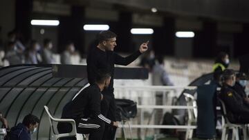 25/01/21 PARTIDO SEGUNDA DIVISION
CARTAGENA - MIRANDES
LUIS MIGUEL CARRION