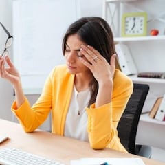 ¿Vuelta de vacaciones? Así es el síndrome postvacacional y estos son sus síntomas