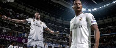 FIFA 19, impresiones finales: LaLiga se juega aquí