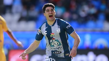 We take a look at four players who have starred for finalists Toluca and Pachuca in the Liga MX Apertura 2022 tournament.