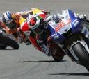 El Mundial de MotoGP más apretado de la historia