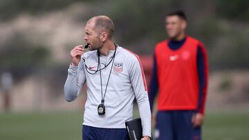 Las selecciones de la Concacaf tendrán un calendario sumamente complicado durante 2021, pues se aproximan diversas competiciones en la zona.
