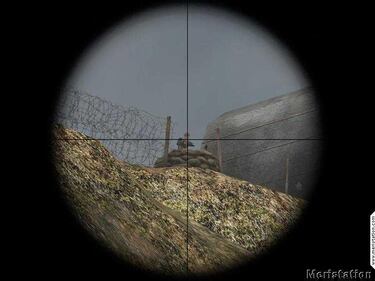 Medal of Honor: Allied Assault (PC)