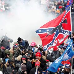 Four dead, 52 arrests made after Trump supporters storm US Capitol