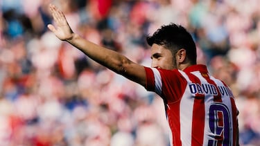 Qué fue de David Villa: El ‘Guaje’, sus años en el fútbol y su vida tras el retiro