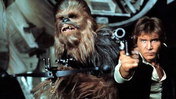 Disney descubre los grandes detalles de la película de Han Solo, el nuevo spin-off de Star Wars.