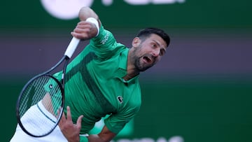 El peor Djokovic en 2.542 días: “La muerte del tenis le espera”