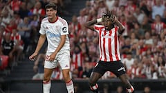 El CTA ya no “canta de lejos” pero al Sevilla le suena igual