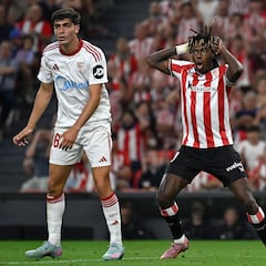 El CTA ya no “canta de lejos” pero al Sevilla le suena igual