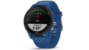 Reloj Garmin inteligente de oferta en AliExpress disponible en su web.