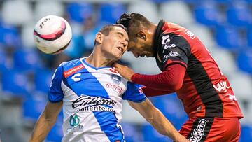 Los camoteros sufrieron la anulaci&oacute;n de un gol, adem&aacute;s de que el tanto de Tijuana fue en fuera de juego.