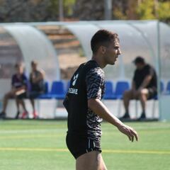 Planagumà: "Necesitamos que Jona recupere su mejor versión"