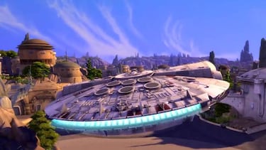 The Sims 4, Star Wars: Journey to Batuu, todos los detalles del nuevo game pack