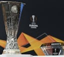 Llaves de dieciseisavos de final de la UEFA Europa League