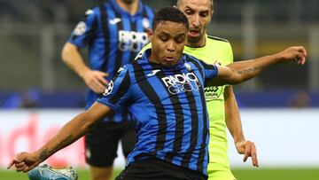 Atalanta - Hellas Verona: Horario, TV y cómo ver online