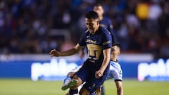 Suspenden aplicación de refuerzo contra COVID-19 en el estadio Olímpico por partido de Pumas