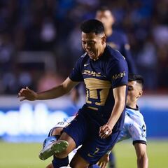 Saucedo y Ortíz sufrieron accidente automovilístico