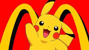 Pokémon Go llega a Japón y quiere que caces hamburguesas