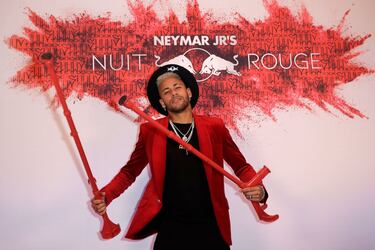 Neymar.