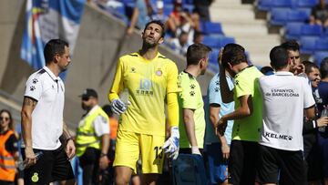 El Valladolid mete a Gallego en un callej¨®n sin salida