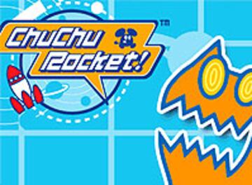 IPV - Chu Chu Rocket (DC)