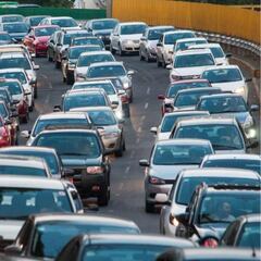 Hoy No Circula: ¿Qué autos no pueden transitar en CDMX y EDOMEX, hoy 10 de enero del 2024?