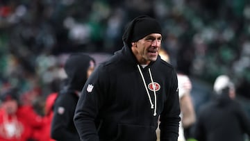 Tennessee turns to a familiar defensive blueprint as it bets on Robert Saleh to stabilize the franchise.