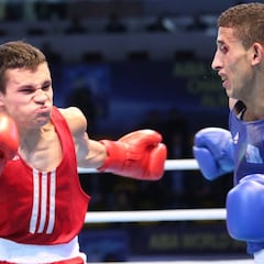 7 boxeadores de Costa Rica clasifican a los Centroamericanos
