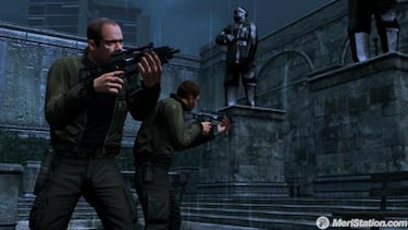 GoldenEye 007: Reloaded