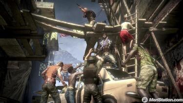 [E3] Dead Island, Impresiones