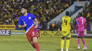 Pepi sigue los pasos de Donovan y Pulisic