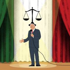 Cómo ha llamado ‘The Economist’ a AMLO y cómo ha respondido el presidente