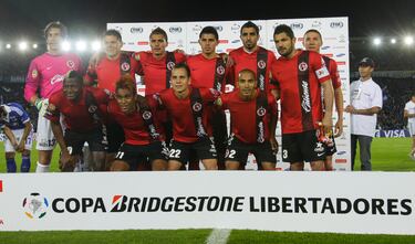 Las conexiones de Gandolfi, nuevo DT de Nacional, con el FPC