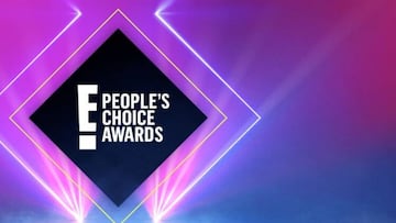 2020 E! People's Choice Awards: How to watch, TV and what to know