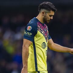 El Apertura 2021, la tumba de los goleadores mexicanos