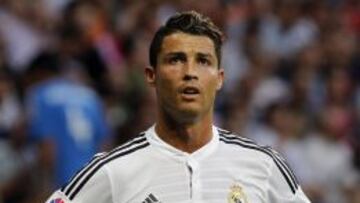 Cristiano: "¿Rivalidad con Messi? En mi cabeza yo soy el mejor"