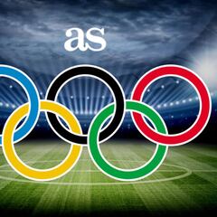 Olympic football draw: times, TV & how to watch online