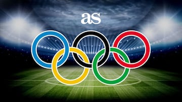 All the information you need to know on how and where to watch the men’s and women’s Olympic football draw on 21 April at 4am EDT / 10am CEST.